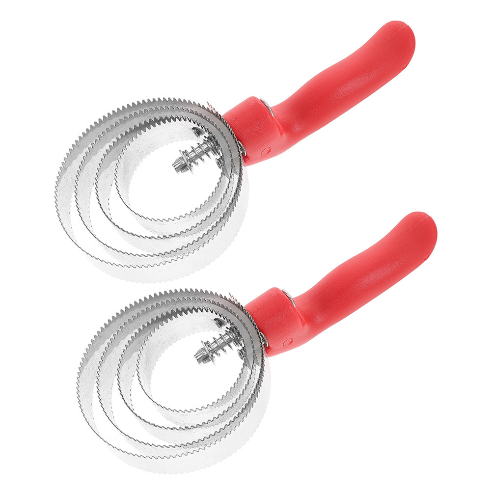 2Pcs Livestock Hair Comb Serra - Hair Care 评论和价格