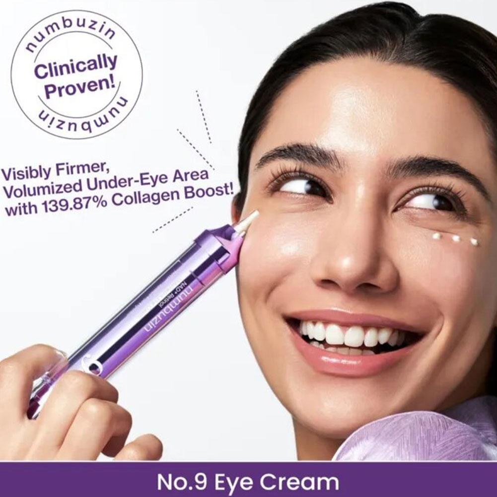 NAD+ Retinol 3 Piece Eye Treat - Retinol Anti Wrinkle Cream 评论和价格