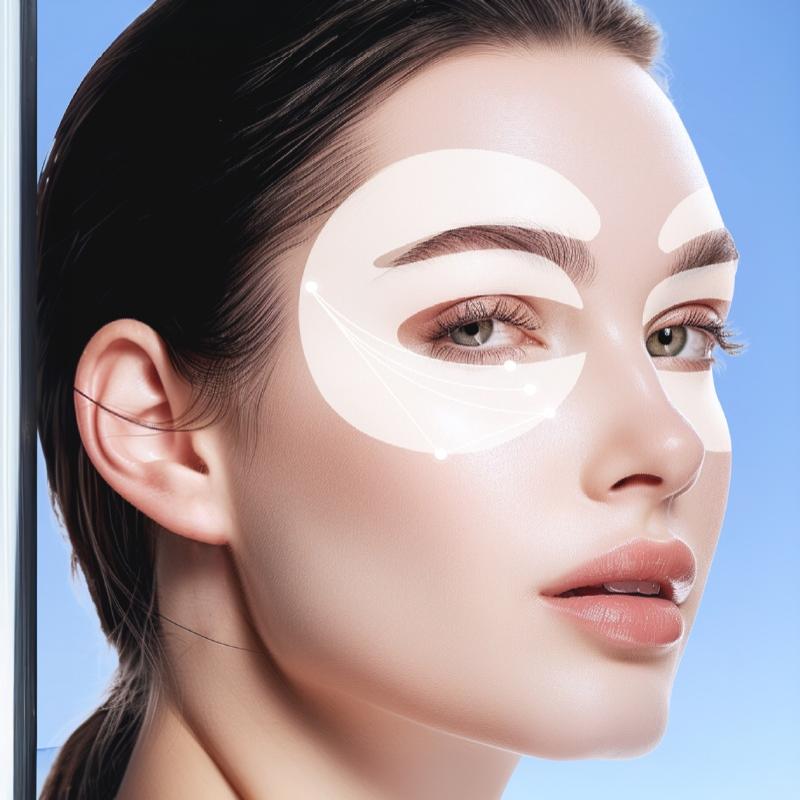 5 Pairs Box Moisturizing Colla - Collagen Under Eye Patches 评论和价格